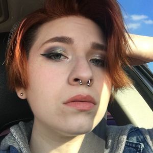 Meet your Posher, Marysol